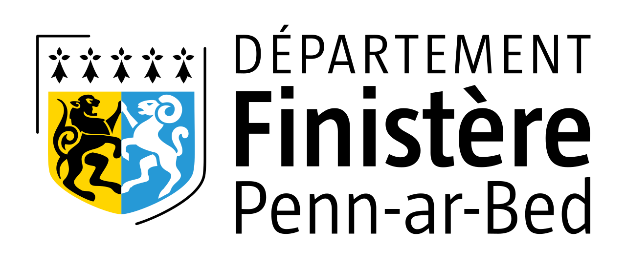 Logo Département du Finistère